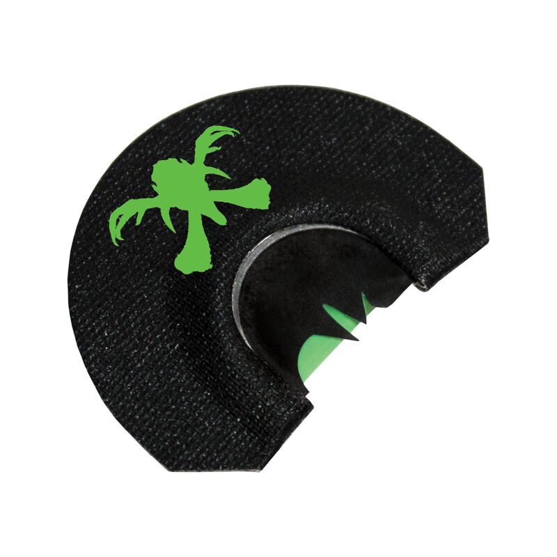 Hook Hunter 2 Pak Turkey Calls