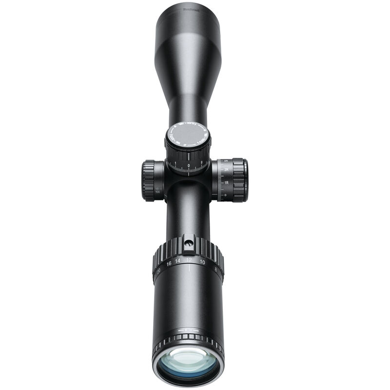 Match Pro 6-24x50 Riflescope