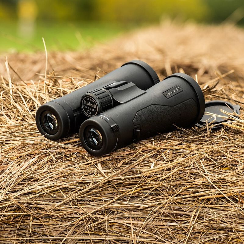 Engage DX 12x50 Binoculars