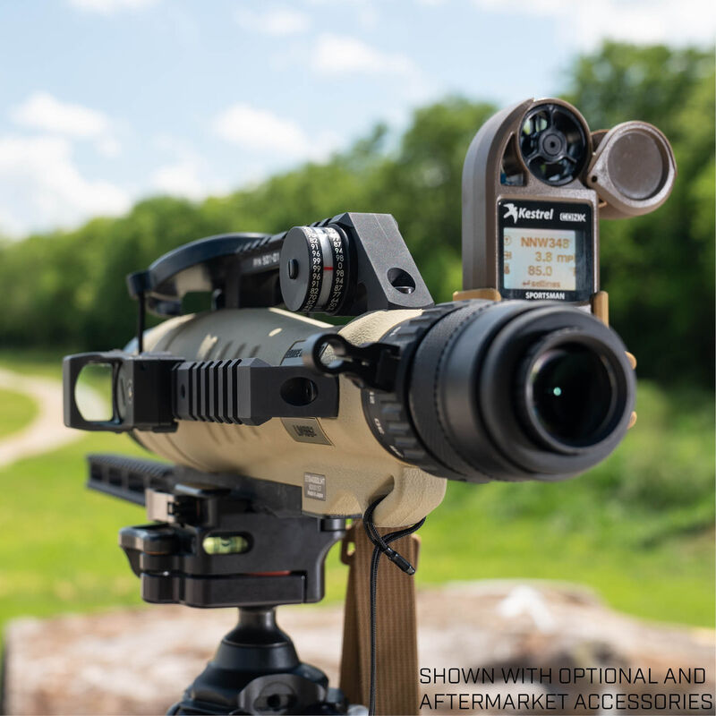 LMSS2 Elite&reg; Tactical - Spotting Scope
