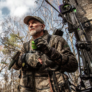 The Original Can Doe Bleat