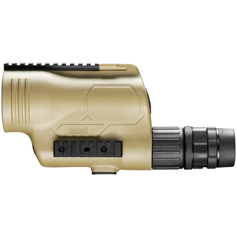 Legend Tactical - T-Series Spotting Scope 15-45x60 Legend Tactical - T-Series Spotting Scope 15-45x60
