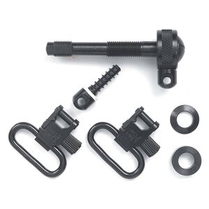 Remington 742 ADL - 1" Swivels