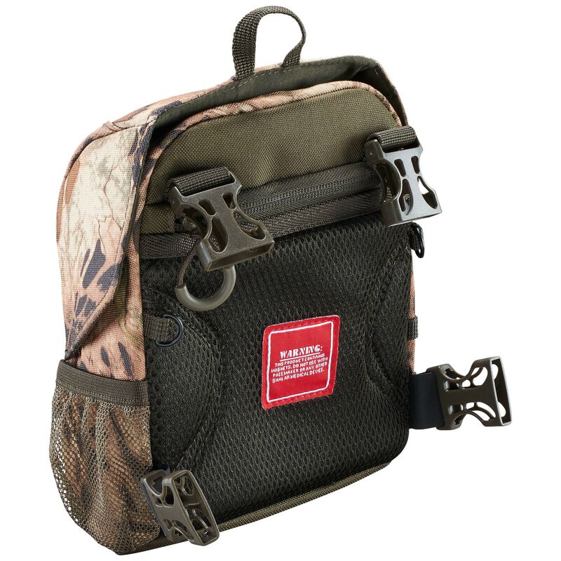 Large Featherlight Bino Case