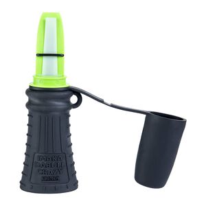 Imaka Da Bull Crazy Long Range Elk Call