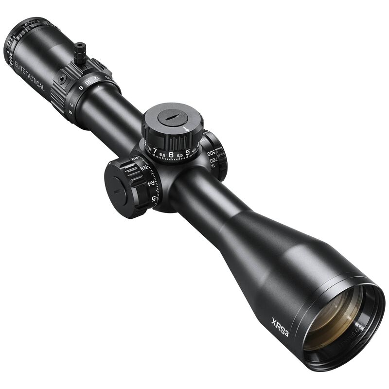 Elite Tactical 6-36x56 XRS3 Riflescope G4P Reticle