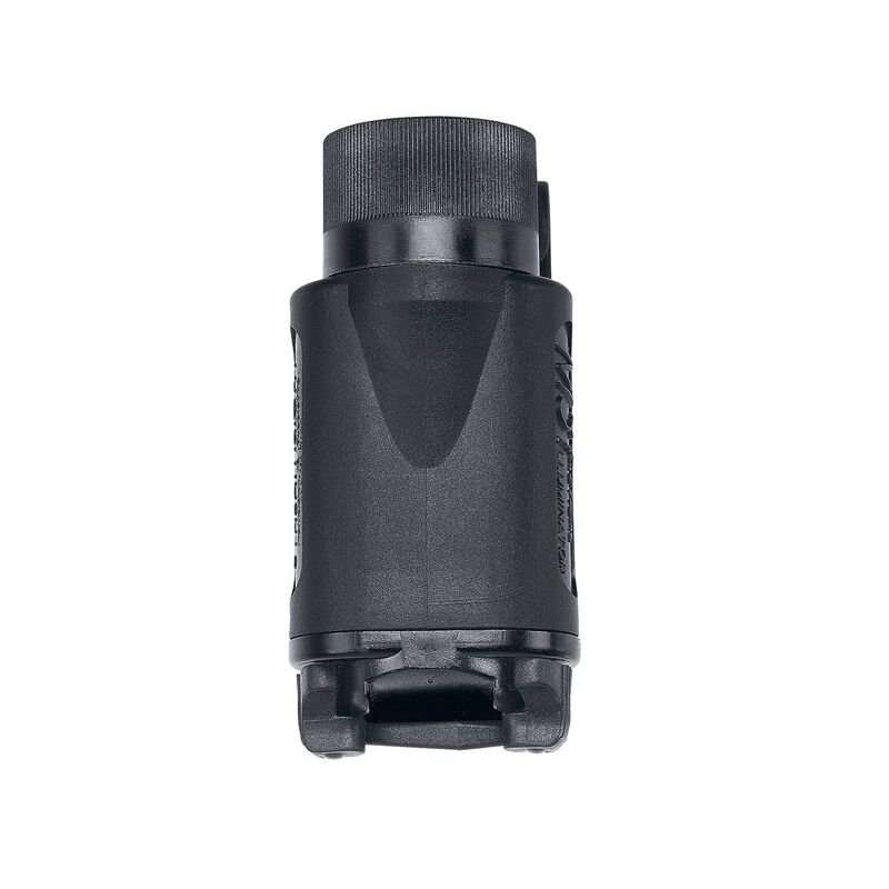 Kydex Clip-On Tactical Light Holder