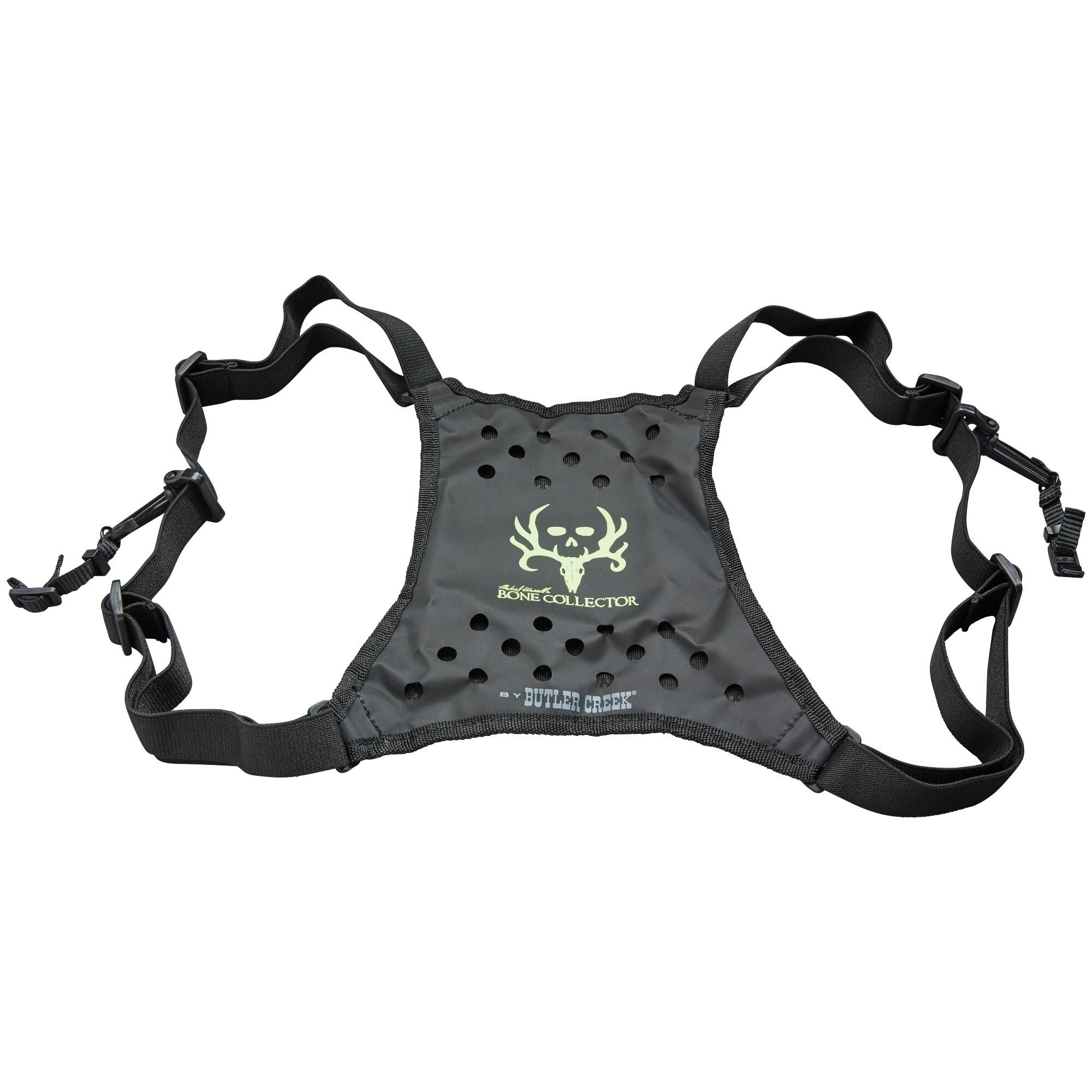 Bone Collector Hunting Binocular Harness Butler Creek