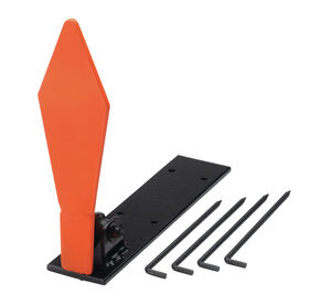 .22 Diamond Pop-Up Target