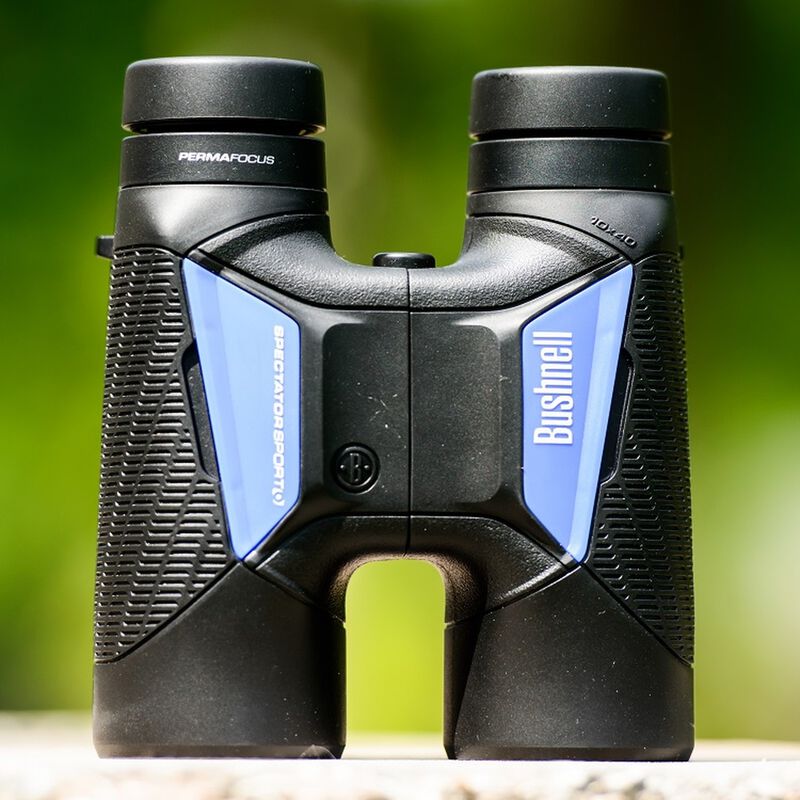 Spectator Sport Binoculars 10x40