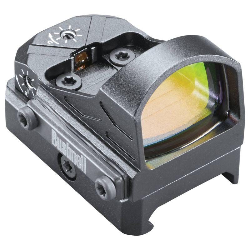 Buy Advance Reflex Sight and More | Bushnell