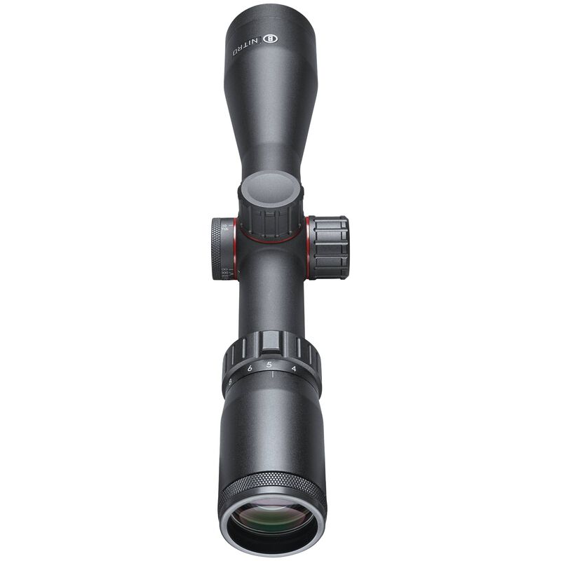 Nitro™ 2.5-10x44 Riflescope Multi-X SFP