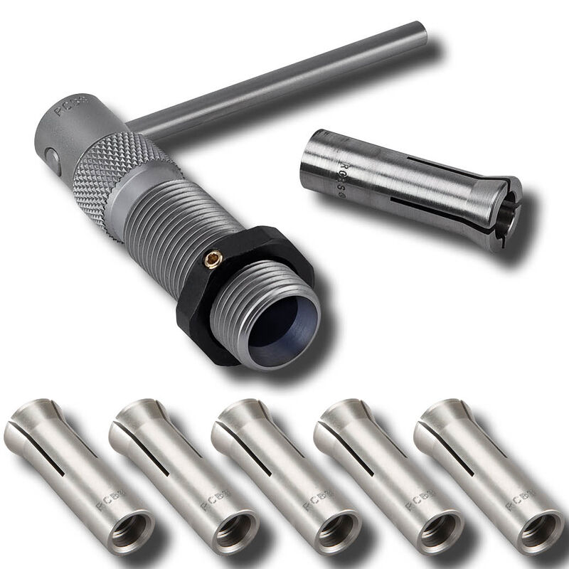 RCBS Rifle Bullet Pulling Kit