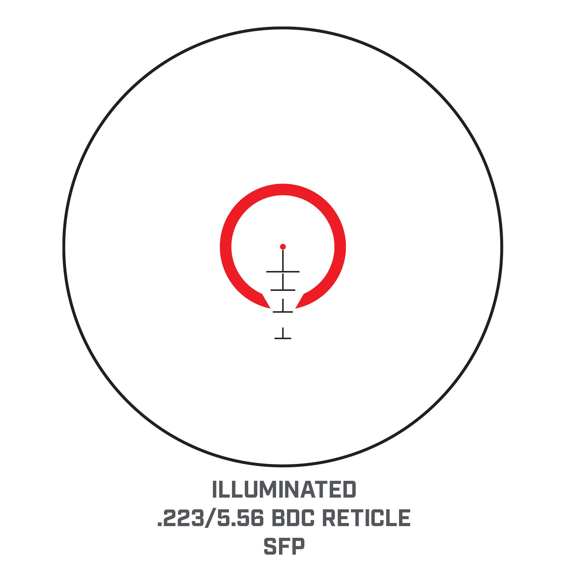 Bushnell Riflescopes