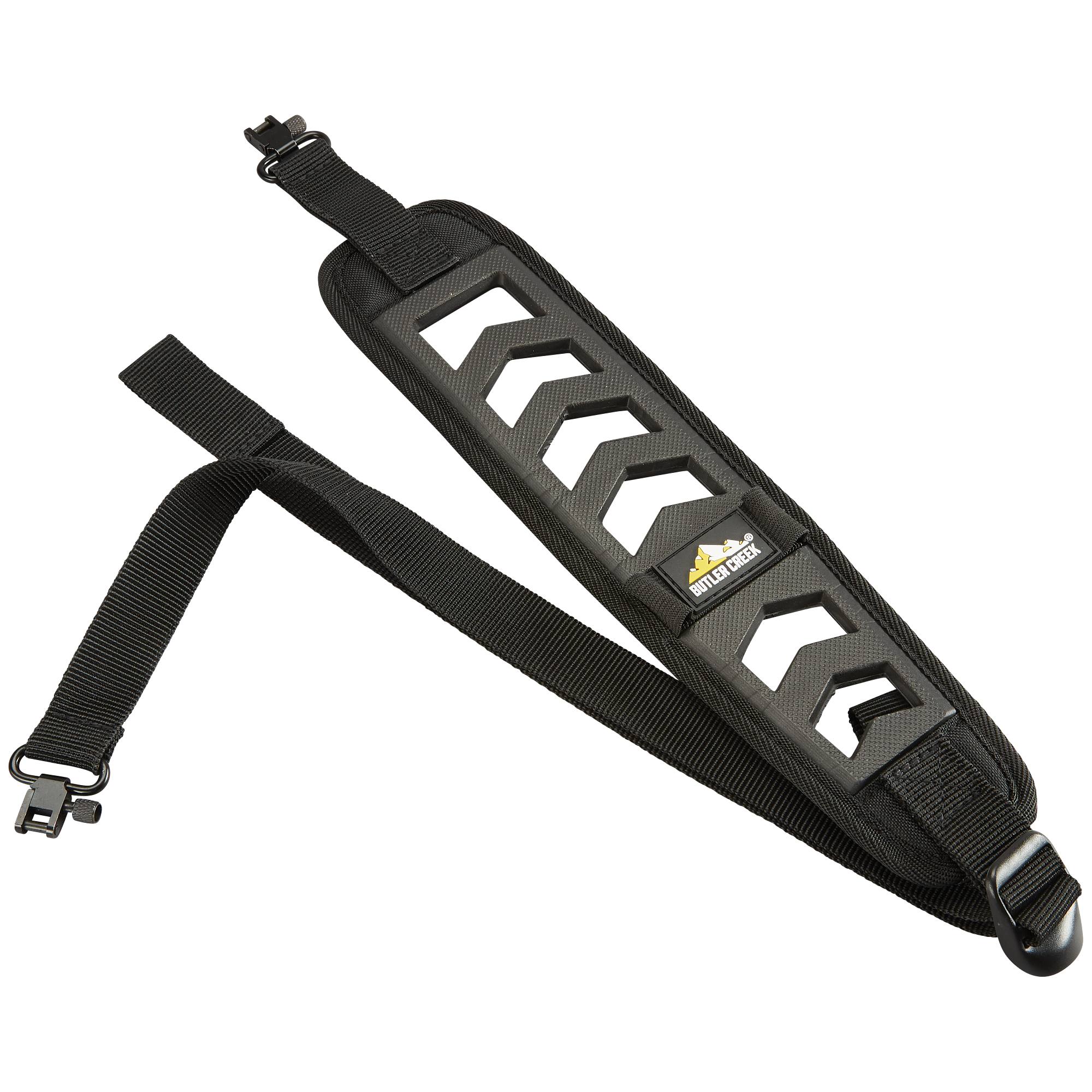 BLACKHAWK モッシーオーク RIFLE SLING 新品 Amazon.com : BLACKHAWK! 70MQDS02BK Multi Pt. Sling QD