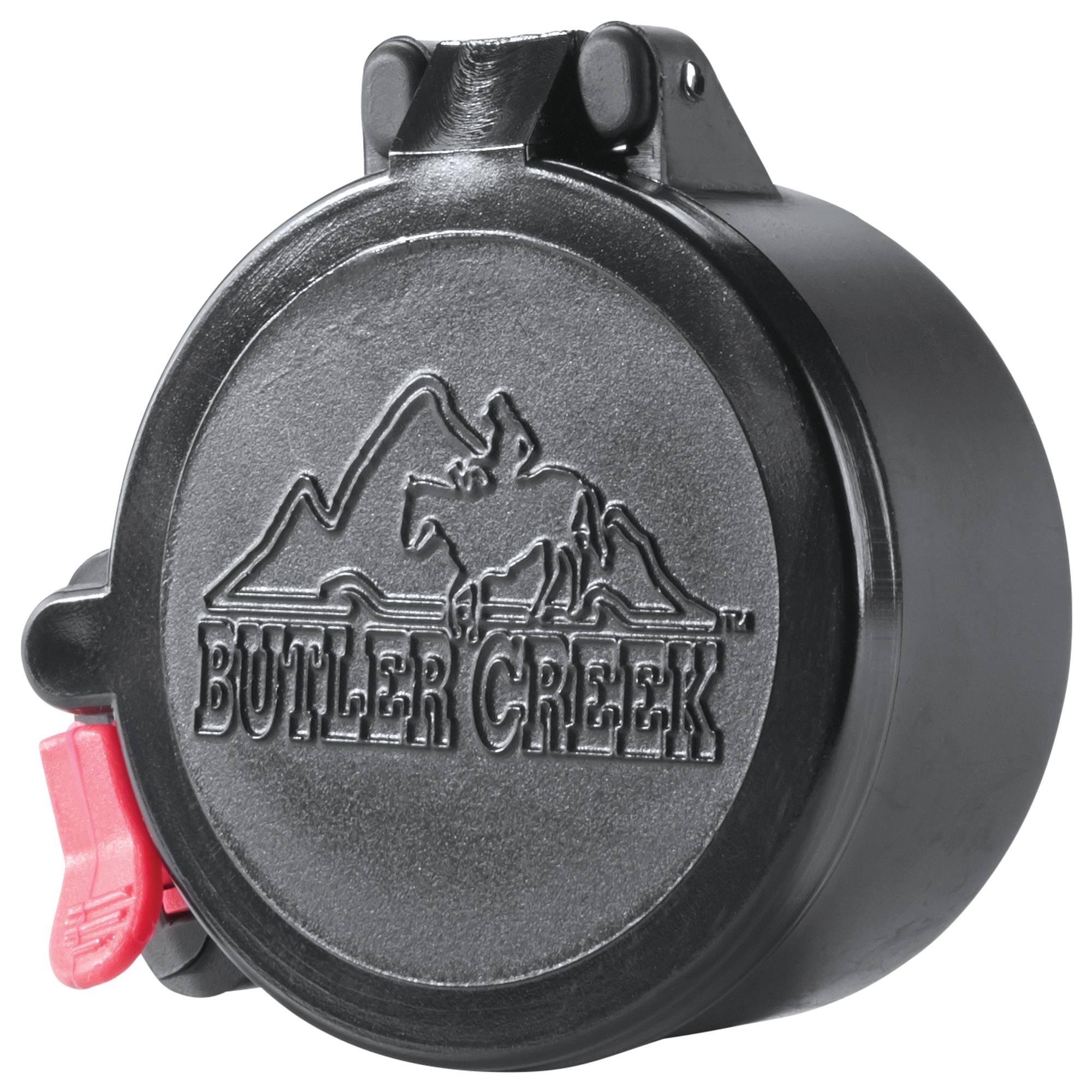 Buy Flip-Open™ Scope Cover - Eyepiece And More | Butler Creek