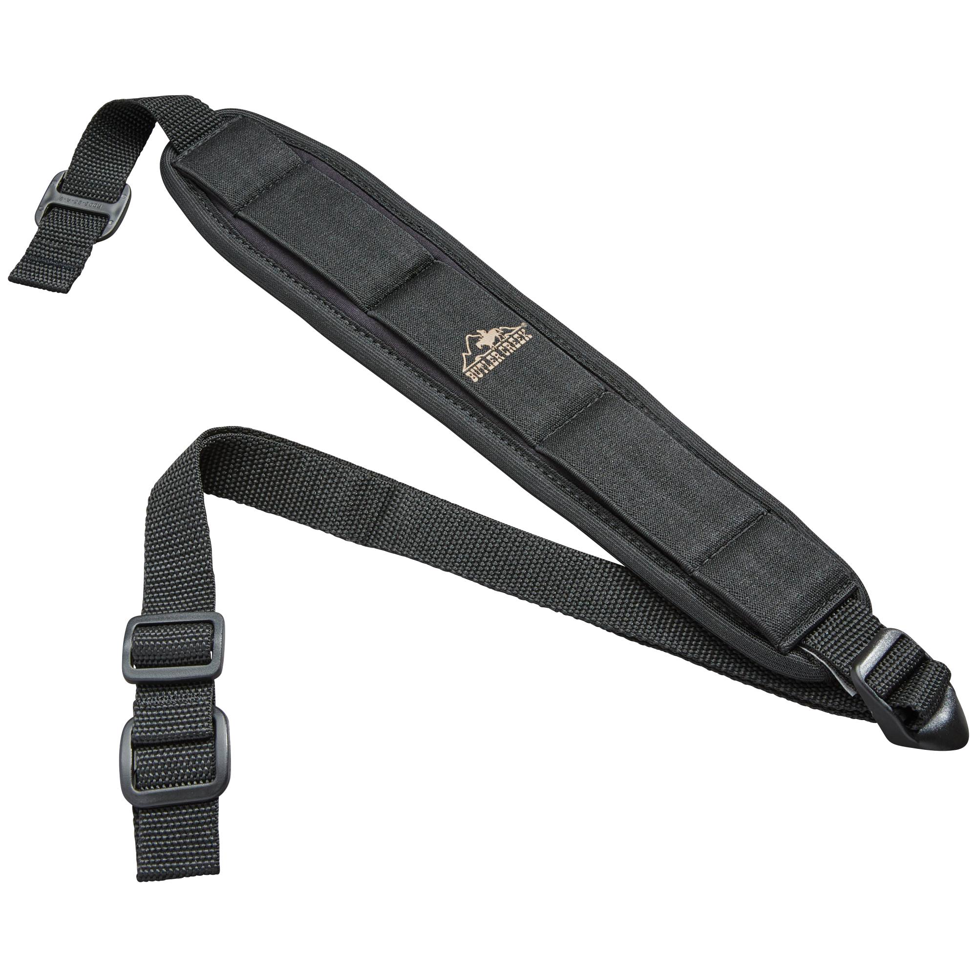Buy Comfort Stretch Firearm Sling and More Butler Creek