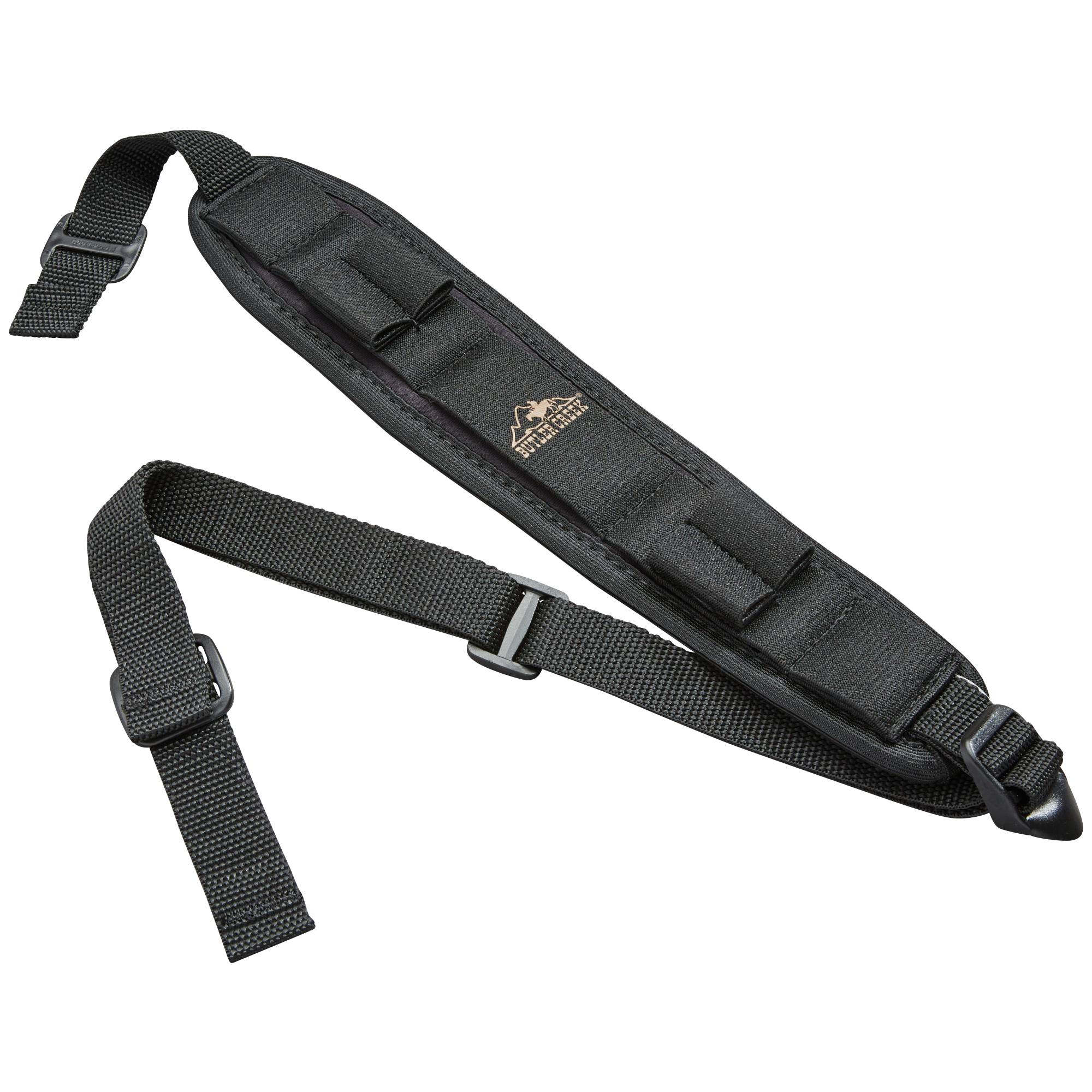 Alaskan Magnum Comfort Stretch Hunting Firearm Sling