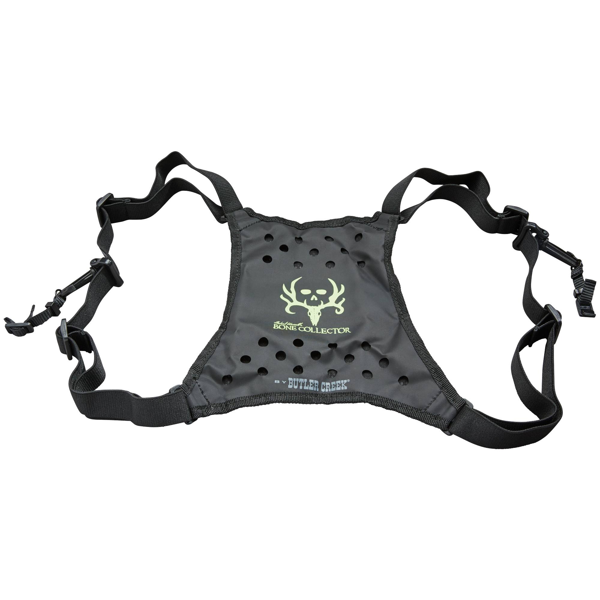 Bone collector shop binocular harness